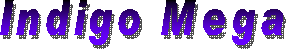 Indigo Mega